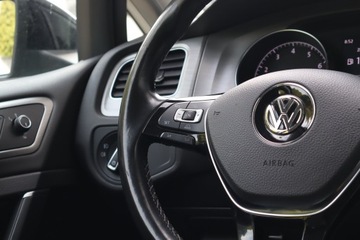 Volkswagen Golf VII Hatchback 3d 1.2 TSI 105KM 2014 VW Golf 1.2 TSI, Salon Polska, Xenon, Bi-Xenon, zdjęcie 16