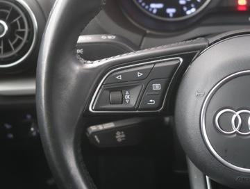 Audi A3 8V Sportback 5d Facelifting 1.5 35 TFSI 150KM 2020 Audi A3 35 TFSI, Salon Polska, Serwis ASO, zdjęcie 16