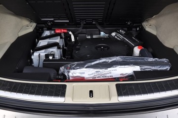 Infiniti QX70 3.0d 238KM 2016 INFINITI QX70 Krajowe Bezwypadkowe Serwisowane, zdjęcie 27