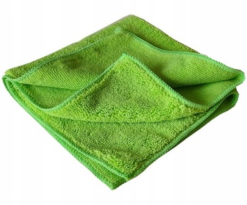 MIKROFIBRA UNIWERSALNA miękka chłonna 40x40cm 320g