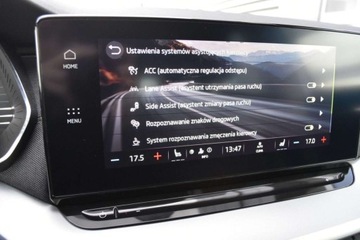 Skoda Octavia IV Kombi 2.0 TDI 150KM 2022 Skoda Octavia 2.0TDI 150KM Style Combi DSG Smartlink Kamera Kessy ACC Ambi, zdjęcie 21