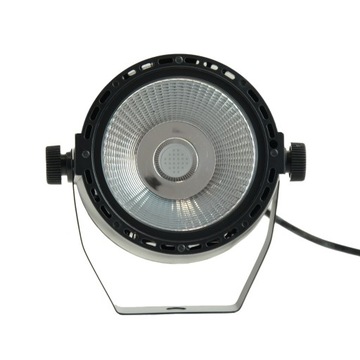 UV COB 15 Вт DMX главный/ведомый ультрафиолетовый прожектор