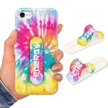 ETUI + UCHWYT DO iPHONE 7 MODNE Kobiece Top Wzory