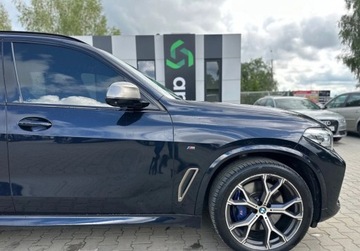 BMW X5 G05 M SUV M50d 400KM 2019 BMW X5 M 3.0 Diesel 400KM, zdjęcie 5