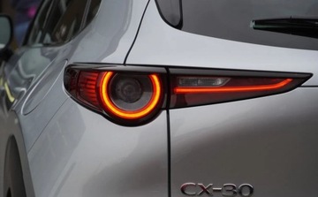Mazda CX-30 2021 Mazda CX-30 KanjoKamery360Salon PLASO Mazda-Jaremko 2.0 Hybryda 150KM, zdjęcie 7