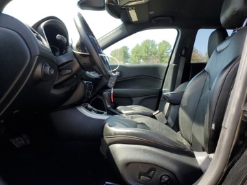 Jeep Compass II 2021 Jeep Compass 80Th Edition 2021 2.4l 2.4 Benzyna 180KM, zdjęcie 7