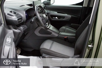 Toyota Proace II 2024 Toyota PROACE CITY VERSO City Verso Long 1.5 D-4D, zdjęcie 11