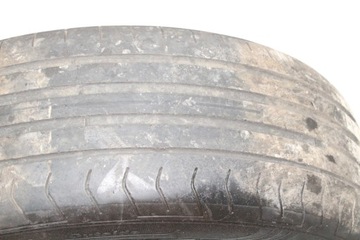 KOMPLET FELG MITSUBISHI OUTLANDER III (GG_W GF_W ZJ) 22545R18 2.0L HYBRID