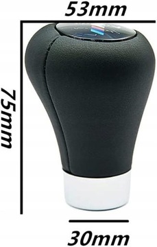 BMW E46 E60 E61 E90 X3 РУЧКА ПЕРЕКЛЮЧЕНИЯ ПЕРЕДАЧ MPACKET