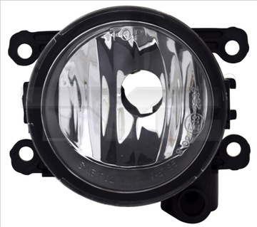 19-15213-01-9 TYC HALOGEN RENAULT KADJAR 15-