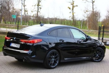 BMW Seria 2 F22-F23-F45-F46 Coupe Facelifting 218d 150KM 2021 BMW Seria 2 218D 150KM Sportowy Sedan M Sport Bezwypadkowy Serwis Pewne Au, zdjęcie 12