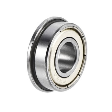 ŁOŻYSKO KOŁA KOSIARKI 12.7mm x 28,6mm WZMOCNIONE