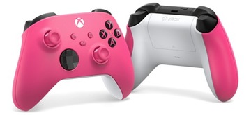 Беспроводной контроллер Xbox Deep Pink