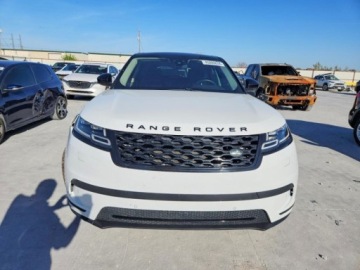 Land Rover Range Rover Velar SUV 2.0 Si4 250KM 2020 Land Rover Range Rover Velar LAND ROVER RANGE ROVER VELAR S 2.0 Benzyna, zdjęcie 1