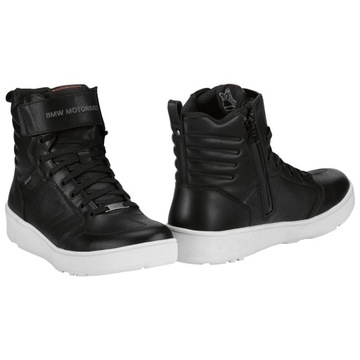 Buty BMW SEOUL GTX Czarne r.42 NOWA kolekcja