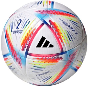 ФУТБОЛ ADIDAS AL RIHLA LEAGUE QATAR 5 год