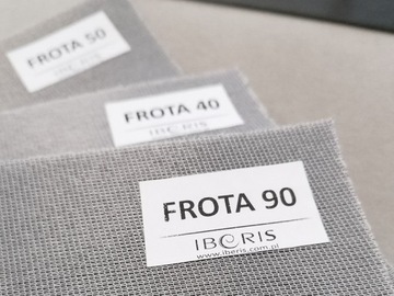 CASCADE SAMPLER АВТО ТКАНЬ махровая ЦВЕТА