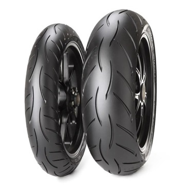 Opona Metzeler Sportec M5 Interact 110/70R17 54H