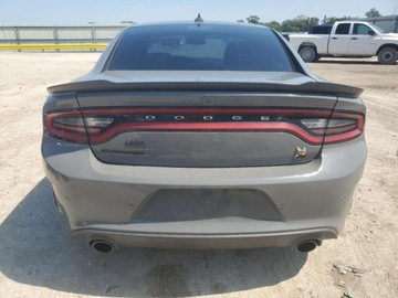 Dodge Charger VII 2019 Dodge Charger Scat Pack 2019 6.4L 6.4 Benzyna 485KM, zdjęcie 2