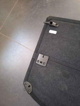 LEXUS NX300H ЗАДНИЙ БАГАЖНИК