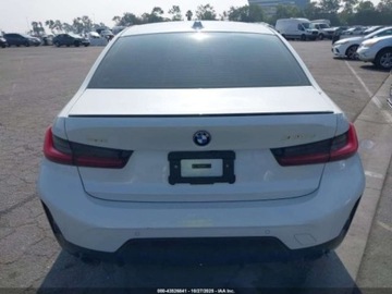 BMW Seria 3 G20-G21 2024 BMW Seria 3 330e, 2024r., 4x4, 2.0L 2.0 Benzyna 180KM, zdjęcie 7