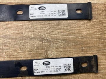 ANTÉNA NÁRAZNÍKU RANGE ROVER L494 GK62-14E108-AB