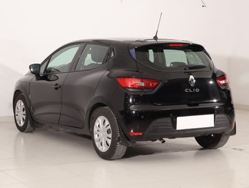 Renault Clio IV Hatchback 5d 1.2 16V 73KM 2016 Renault Clio 1.2 16V, Salon Polska, Serwis ASO, zdjęcie 3
