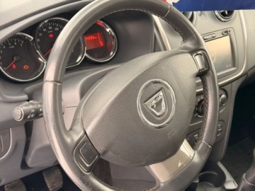 Dacia Sandero II Hatchback 5d TCe  90KM 2014 Dacia Sandero Stepway Dacia Sandero Stepway 0.9 TCe Swietny stan 90KM, zdjęcie 12