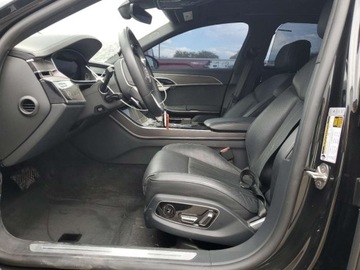 Audi A8 D5 2022 Audi A8 L 2022 3.0l 3.0 Benzyna 335KM, zdjęcie 7