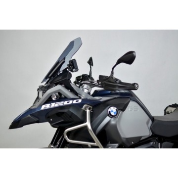 LOSTER стандартное стекло BMW R 1200 GS ADVENTURE 13-18 (47см)