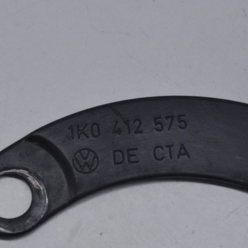 1K0412575 3C0907651 JINÉ MODUL 1.4 TSI 90 2010 VW SCIROCCO (137 138)