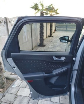 Ford Kuga III 2020 Ford Kuga Ford Kuga 1.5 EcoBlue TITANIUM 1.5 Diesel 120KM, zdjęcie 16