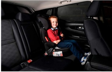 Peugeot 308SW 2013 комплект солнцезащитных козырьков