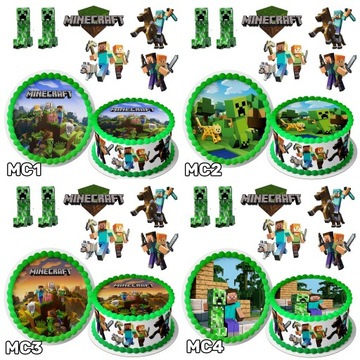 НАБОР ТОРТОВ «ЩЕНЬЯ ПАТРУЛЬ СКАЙ ТОРТ» + 13 ПЕРСОНАЖЕЙ