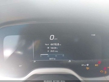 Maserati 2024 Maserati Grecale 2024r., 4x4, 2.0L 2.0 Benzyna 296KM, zdjęcie 10