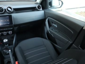 Dacia Duster II SUV Facelifting 1.0 TCe LPG 100KM 2022 Dacia Duster 1.0 TCe, Salon Polska, 1. Właściciel, zdjęcie 7
