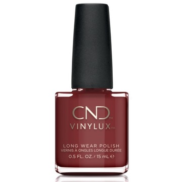CND Vinylux Oxblood #222 15 ml