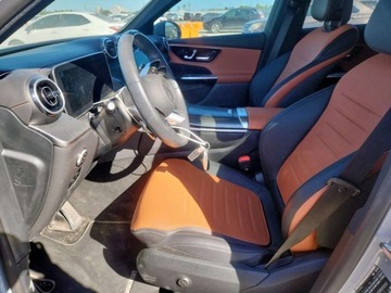 Mercedes GLC C254/X254 2025 Mercedes-Benz GLC 300 2025 2.0l 2.0 Benzyna 255KM, zdjęcie 7