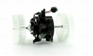 Nissens WENTYLATOR DMUCHAWA BMW E60 E61