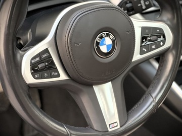 BMW Seria 3 G20-G21 Touring 2.0 320d 190KM 2021 BMW 320 Dealer BMW | Pierwszy właściciel | FV 23%, zdjęcie 16