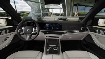 BMW X5 G05 SUV Facelifting 3.0 30d 298KM 2026 BMW X5 xDrive30d Dostępny od ręki!, zdjęcie 10