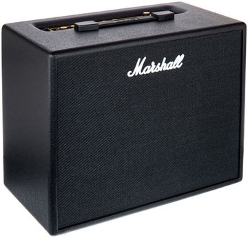 ГИТАРНЫЙ КОМБО-УСИЛИТЕЛЬ MARSHALL CODE 50C 50 Вт