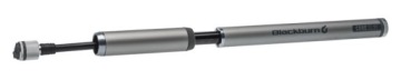 Pumpička Blackburn Core Hp 120psi presta, hadička