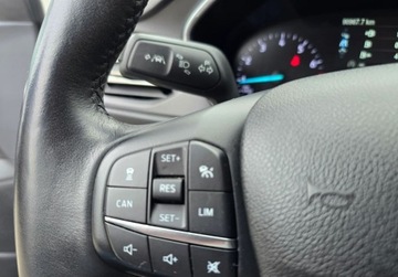 Ford Focus IV Kombi 1.0 EcoBoost 125KM 2019 Ford Focus Active 1,0 Benzyna 125 KM GWARANCJA Zamiana Zarejestrowany 125KM, zdjęcie 26