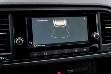 Seat Ateca 2026 Seat Ateca Reference 1.0 TSI 115 KM, zdjęcie 20