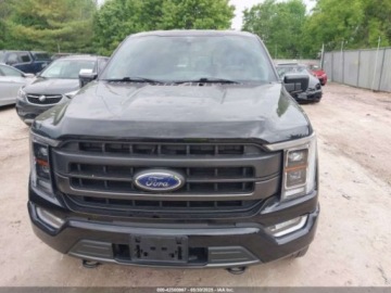 Ford 2021 Ford F150 Lariat 2021 2.7l 2.7 Benzyna 325KM, zdjęcie 5