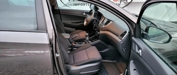 Hyundai Tucson III SUV 1.7 CRDI 115KM 2015 Hyundai Tucson 1.7 115 KM Navi Kamera bezwypad..., zdjęcie 16