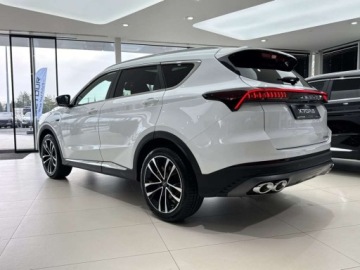 Jetour 2025 Jetour X70 Plus 1.5T 6DCT 147km Nowy 7 lat gwarancji Automat FV23, zdjęcie 1