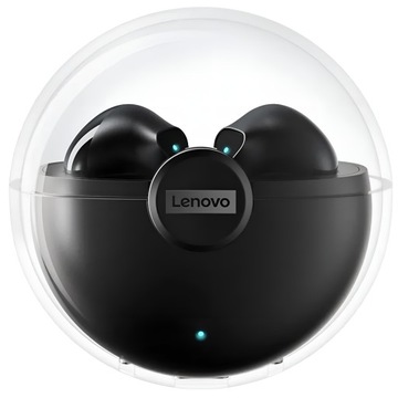 Беспроводная Bluetooth-гарнитура Lenovo LP80 5.0