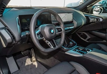 BMW X3 G45 2025 BMW X3 20 xDrive M Sport, M Pro, Premium, Harman, Panorama, 20 cali, EDC, zdjęcie 8